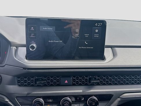 New 2026 Honda Accord LX image 12