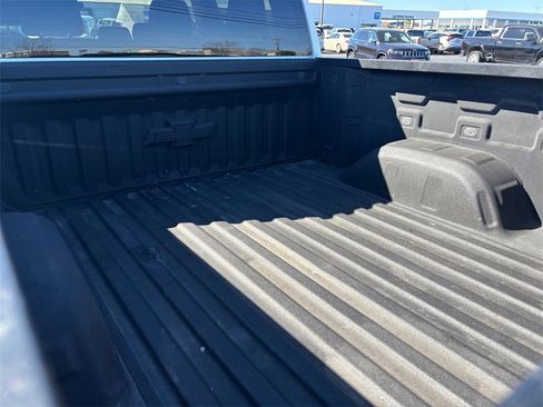 Used 2022 Chevrolet Silverado 1500 RST image 27