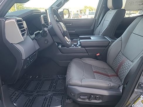 New 2026 Toyota Tundra Capstone AWD/4WD image 26