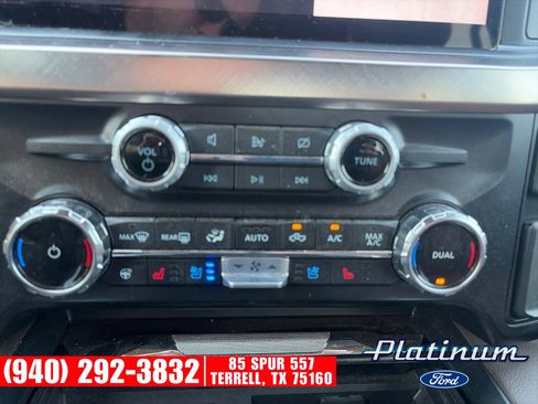 Used 2024 Ford F250 King Ranch AWD/4WD image 21