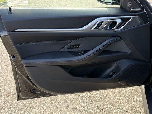 Certified 2023 BMW i4 eDrive35 w/ Premium Package image 7
