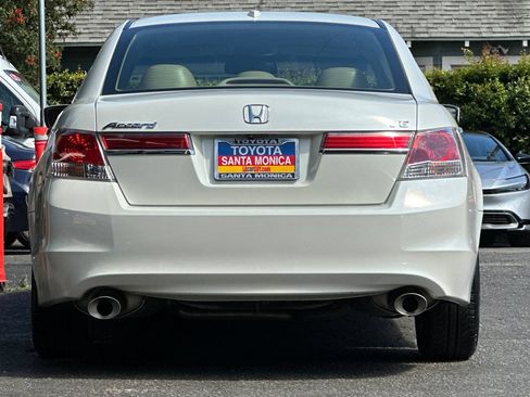 Used 2011 Honda Accord EX-L image 5