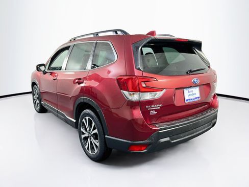 Used 2023 Subaru Forester Limited AWD/4WD image 7