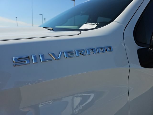 New 2026 Chevrolet Silverado 1500 RST w/ Convenience Package II AWD/4WD image 32