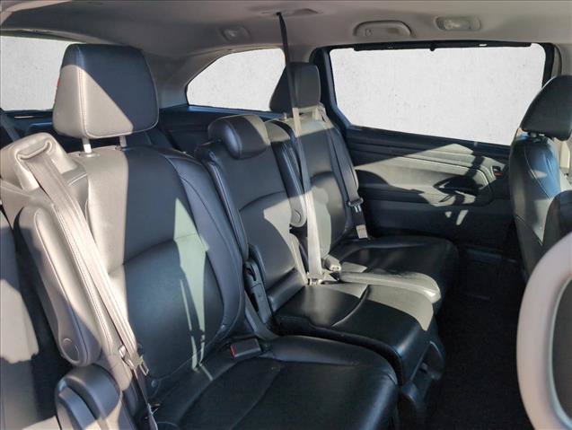 Used 2021 Honda Odyssey EX-L image 28