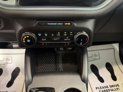 Used 2024 Ford Bronco Sport Badlands AWD/4WD image 18