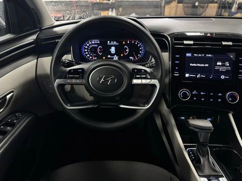 Used 2023 Hyundai Tucson SEL image 23