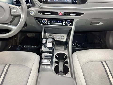 Used 2021 Hyundai Sonata SEL w/ Convenience Package FWD image 15