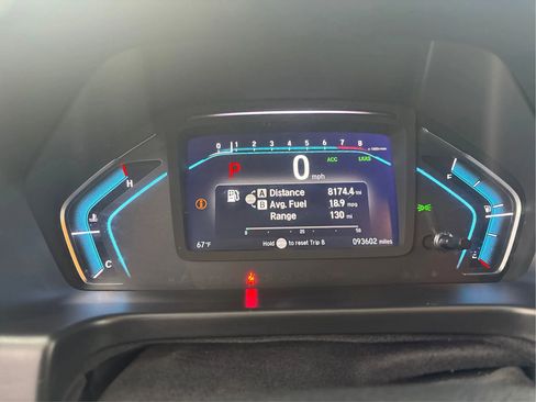 Used 2018 Honda Odyssey EX-L image 23