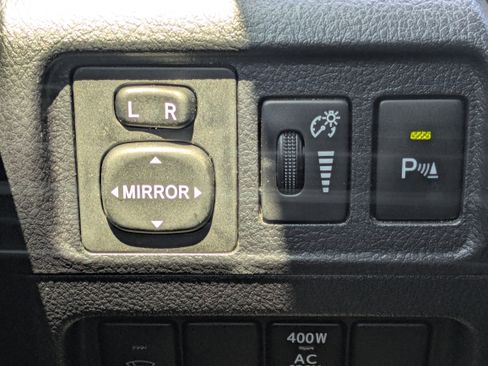 Used 2019 Toyota 4Runner Limited RWD image 30