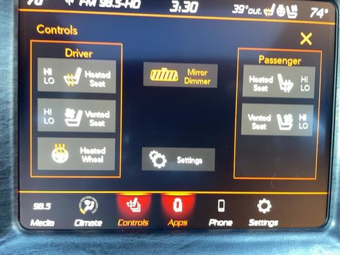 Used 2022 Dodge Charger R/T w/ Daytona Edition Group image 10