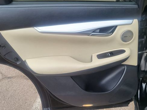 Used 2019 INFINITI QX50 Essential w/ Premium Heat Package FWD image 24