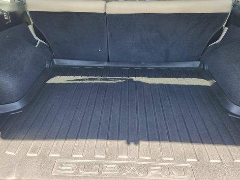 Used 2012 Subaru Outback 2.5i Limited AWD/4WD image 34