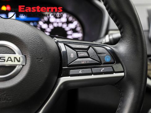 Used 2022 Nissan Altima 2.5 SL AWD/4WD image 16