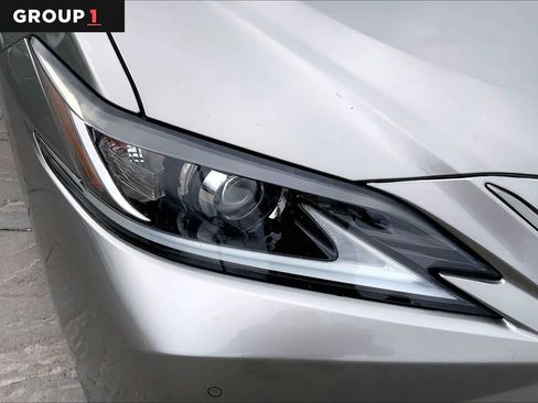 Certified 2021 Lexus ES 350 F Sport w/ Accessory Package FWD image 54