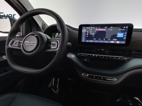 Used 2025 FIAT 500 e FWD image 25