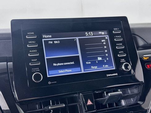 Used 2023 Toyota Camry SE FWD image 24