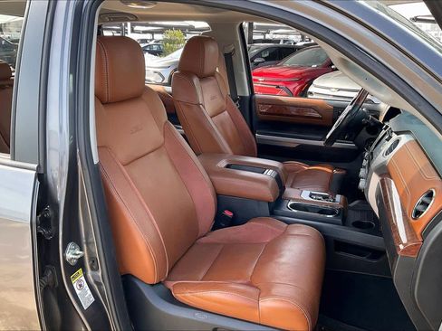 Used 2014 Toyota Tundra 1794 Edition image 10