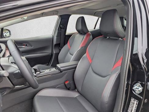 New 2026 Toyota Prius Plug-In Hybrid image 14