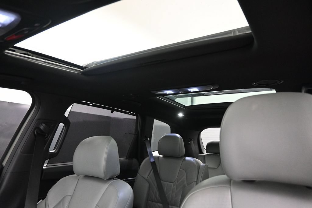 Used 2024 Kia Telluride SX X-Line AWD/4WD image 9