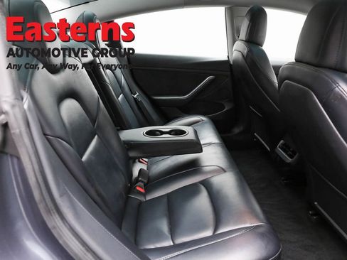 Used 2023 Tesla Model 3 Performance image 20