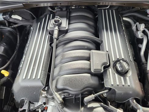 Used 2021 Dodge Challenger R/T Scat Pack w/ Driver Convenience Group image 15