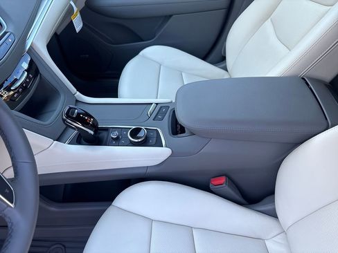 New 2025 Cadillac XT5 Premium Luxury w/ Technology Package image 43