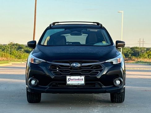 Used 2025 Subaru Crosstrek 2.0i Premium w/ Convenience Package #2 image 2