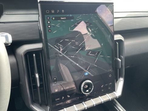 New 2026 GMC Acadia AT4 w/ LPO, Floor Liner Package image 19