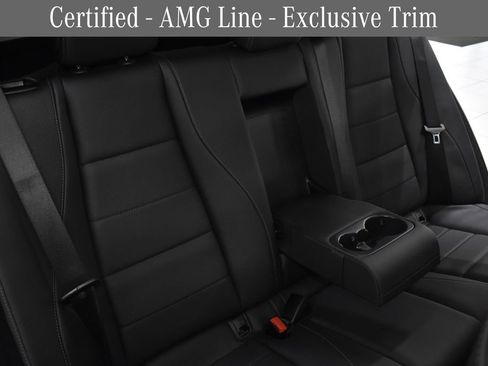 Certified 2024 Mercedes-Benz GLE 350 4MATIC image 39