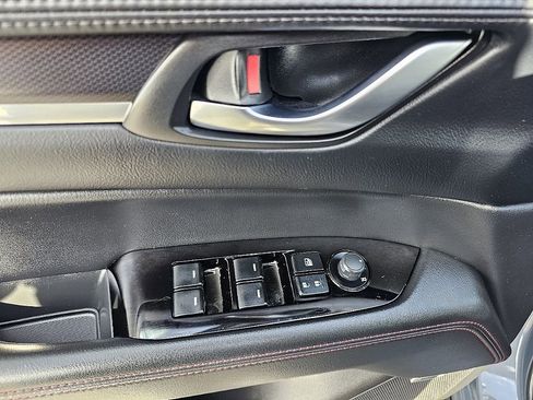 Certified 2024 MAZDA CX-5 Carbon Edition image 26