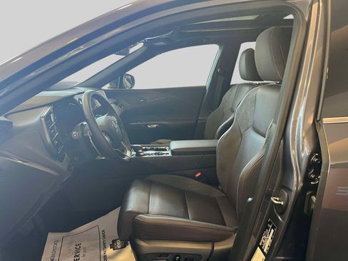 Certified 2025 Lexus RX 450h AWD w/ Convenience Package image 10