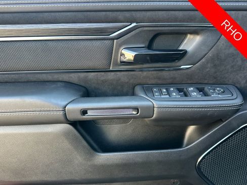 Used 2026 RAM 1500 RHO image 11