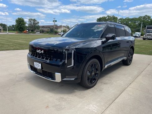 New 2027 Kia Telluride SX FWD image 2