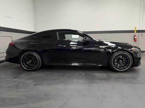 Used 2024 Mercedes-Benz CLE 53 AMG 4MATIC image 5