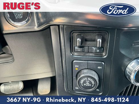 Used 2024 Ford F150 Raptor image 24