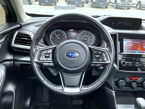 Used 2021 Subaru Forester Premium image 12