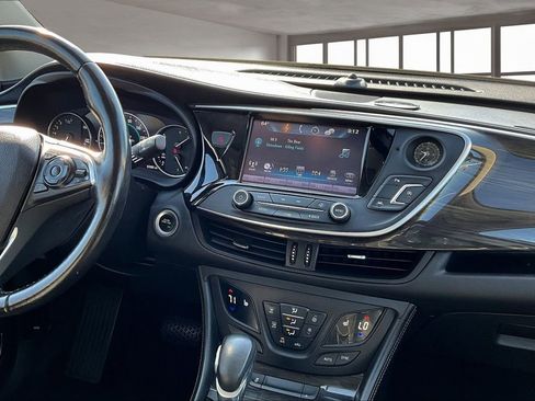 Used 2019 Buick Envision Premium w/ LPO, Cargo Package image 6