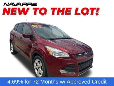 Used 2014 Ford Escape SE FWD image 1