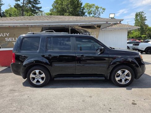Used 2014 Honda Pilot EX-L image 3