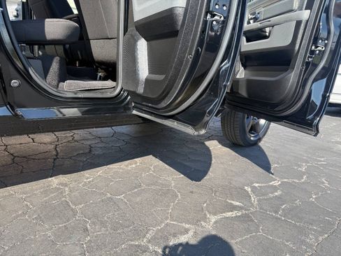 Used 2020 RAM 1500 Warlock w/ Electronics Group AWD/4WD image 11
