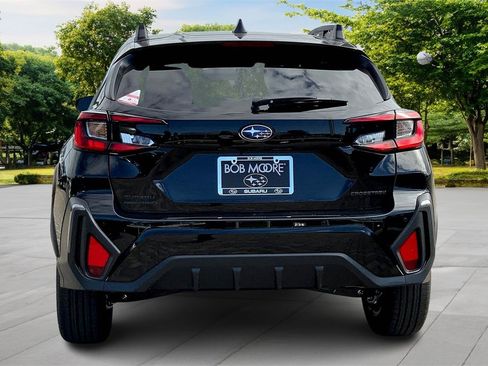 New 2026 Subaru Crosstrek 2.5i Limited image 4