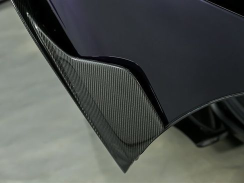 Used 2020 McLaren 720S Spider RWD image 3