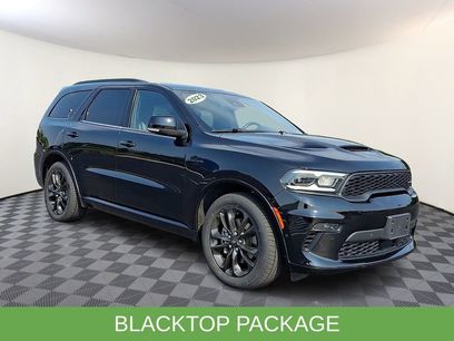 Used 2023 Dodge Durango R/T