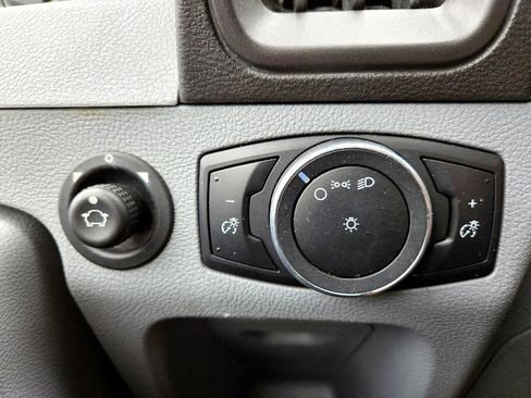 Used 2016 Ford Transit 350 T-350 148 Low Rf, For Sale In image 43