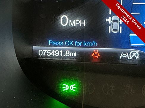 Used 2023 Ford Edge SEL image 20