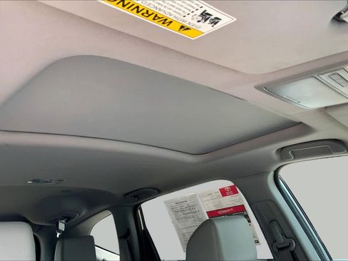Used 2019 Honda CR-V EX-L image 13