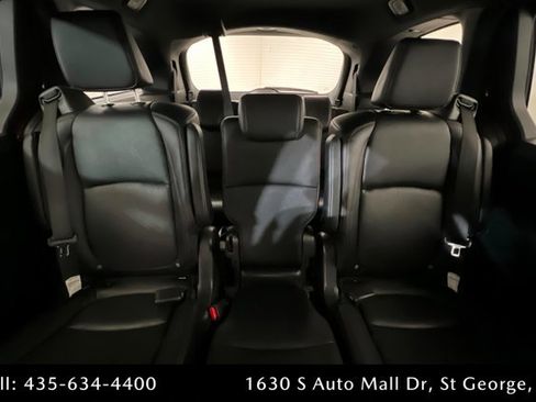 Used 2025 Honda Odyssey Sport-L image 25
