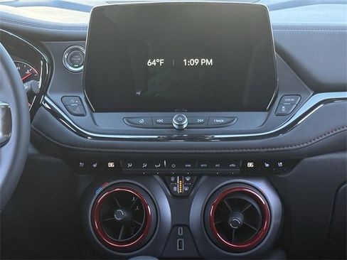 New 2025 Chevrolet Blazer RS w/ Driver Confidence II Package image 16
