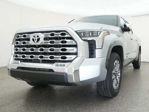 New 2026 Toyota Tundra 1794 Edition AWD/4WD image 32